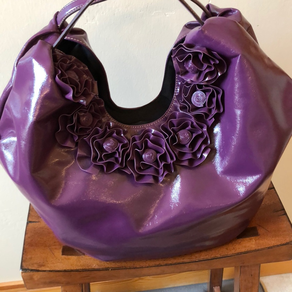 Tosca tote bag
